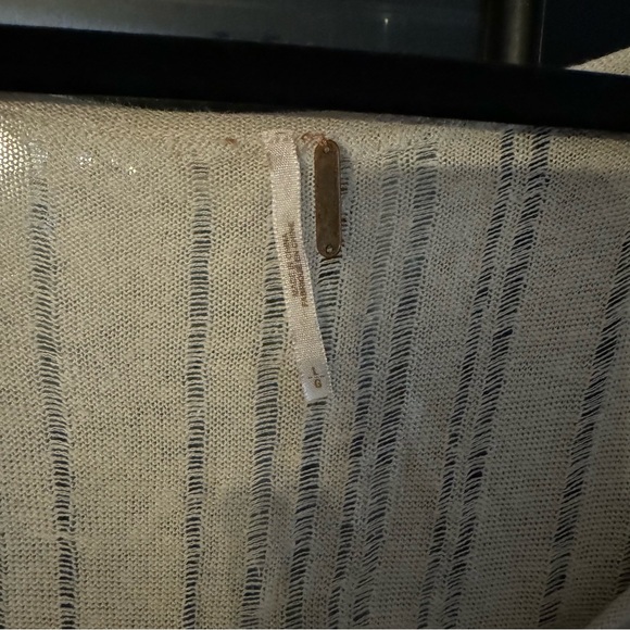 Free people fringe top - Picture 3 of 7